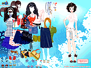 play Dot Fashion