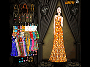 play Devon Aoki Dress Up