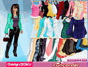 play Dress Up Alicia Keys