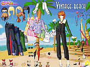 play Vintage Beach