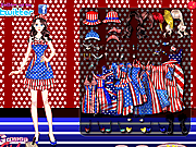play 4Th Of July Dressup