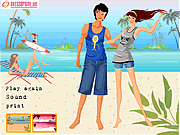 play Ocean Couple