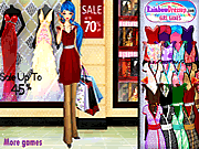 play Sale Shopping