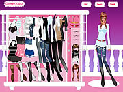 play Chic Lady