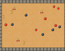 play Fruit Clicker