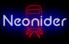 play Neonider : Neon Avoider