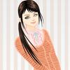 play A Shy Girl