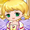 play Angels Party Dress Up