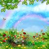 Magic Garden Hidden Objects