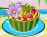 play Fruit Salad Decoration