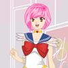 play Comic Girls Dressup