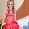 play Colorful Flower Dress