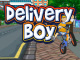 Delivery Boy