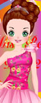 play Miss Beauty Doll 2012