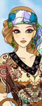 play Bohemian Clothes