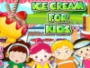 play Ice Cream For Kids