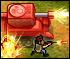 play Commando Defense