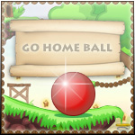 Go Home Ball