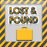 Lost And Found