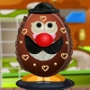 play Egg Chocolate Decoration