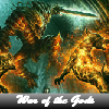 play War Of The Gods