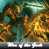 War Of The Gods