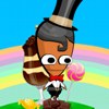 play Smarty Quiz Chocolate
