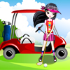 play Golfer Girl