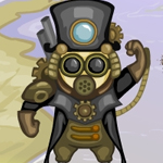 play Steampunk Player Pack