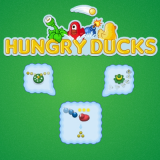 play Hungry Ducks