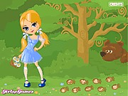 play Goldilocks Dress Up