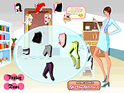 play Pet Vet Dress Up