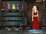 play Kate Bosworth Dress Up