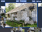 play Sky Puzzle