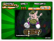 play Franktown Puzzler
