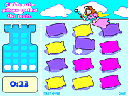 play Baby Tooth Castle