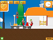 play Trolley Express