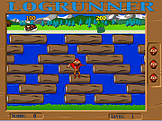 play Logrunner