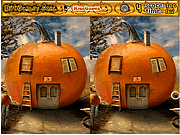 play The Pumpkin House