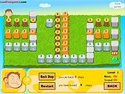 play Litter Monkey