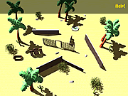 play Ruins Escape 2