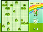 play Green Leprechauns