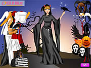 play Halloween Costumes