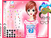 play Cutie Maker 15