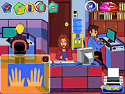 play Extreme Makeup