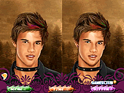 play Star Differences 5