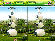 play Point And Click Shaun The Sheep