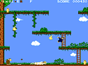 play Monkey Poop Fight