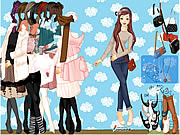 play Wear Heels With Skinny Jeans