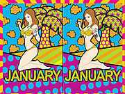 play Calendar Girls 2009